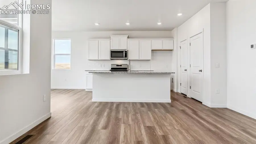 11643 Reagan Ridge Drive, Colorado Springs, CO 80925 - #2