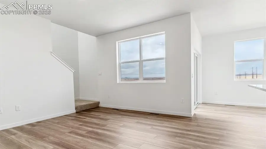 11643 Reagan Ridge Drive, Colorado Springs, CO 80925 - #3