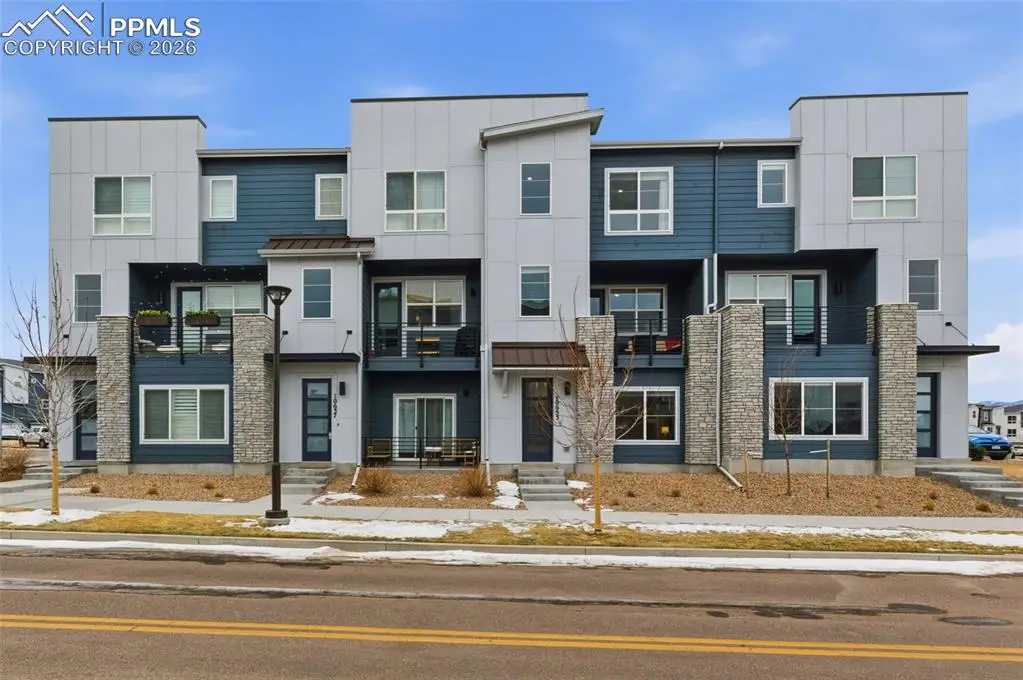 10653 Larimar Point, Colorado Springs, CO 80908 - Image #1