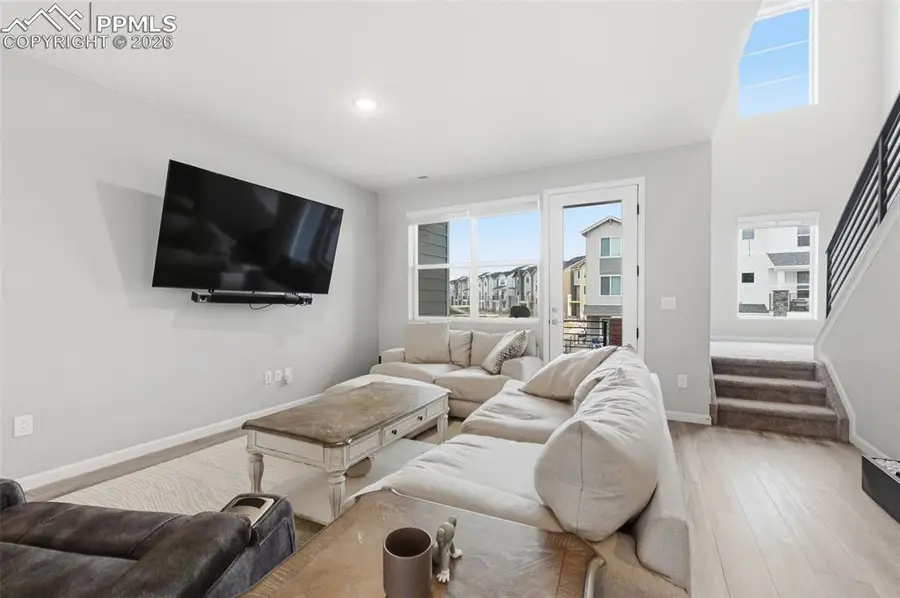 10653 Larimar Point, Colorado Springs, CO 80908 - Image #3