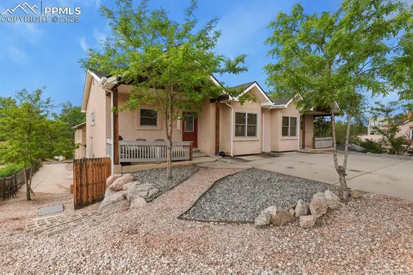 2822 N Cascade Avenue, Colorado Springs, CO 80907