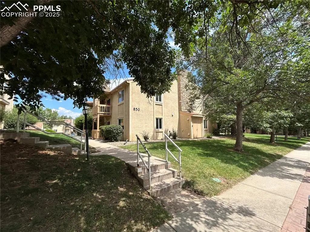 850 Tenderfoot Hill Road #103, Colorado Springs, CO 80906 - Image #1