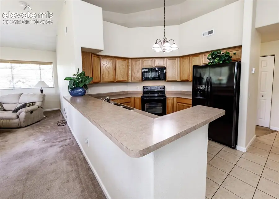 3755 Hartsock Lane #307, Colorado Springs, CO 80917 - #3