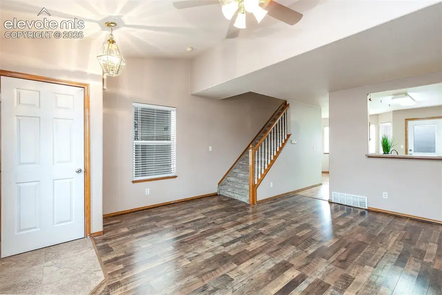 7027 Big Timber Drive, Colorado Springs, CO 80923 - #3