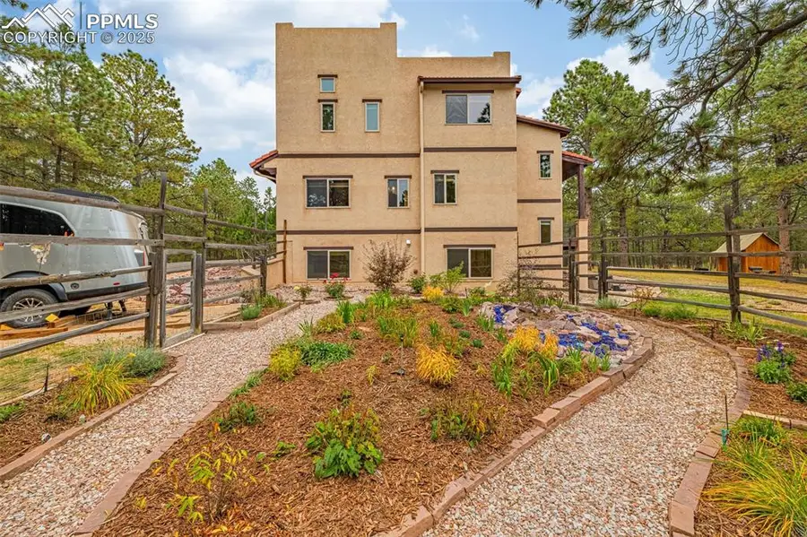 9890 Hardy Road, Colorado Springs, CO 80908 - Image #3