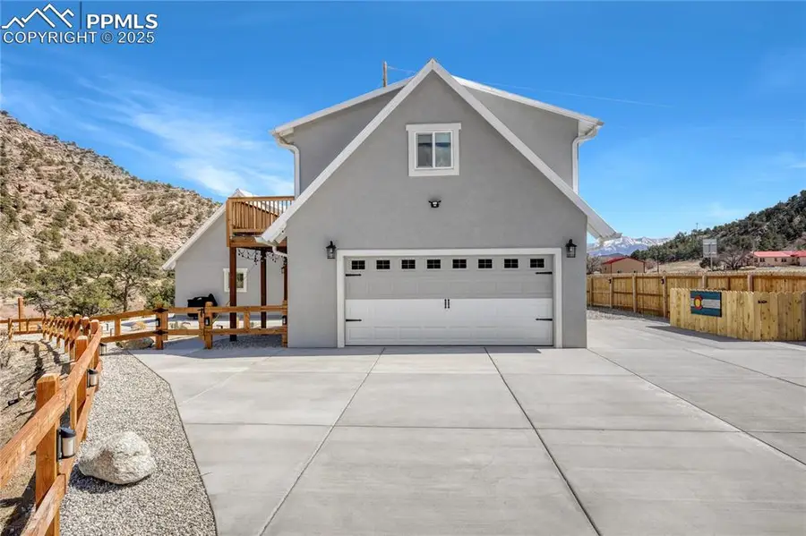 7101 Highway 50, Howard, CO 81233 - Image #2