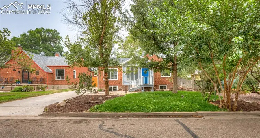 1306 W Abriendo Avenue, Pueblo, CO 81004 - #3