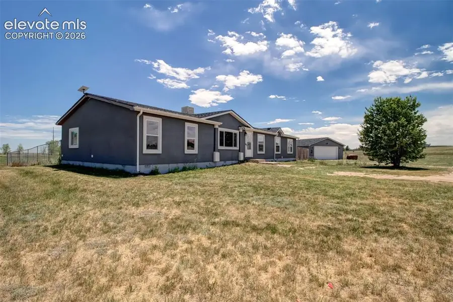 5715 Oil Baron Drive, Peyton, CO 80831 - #3