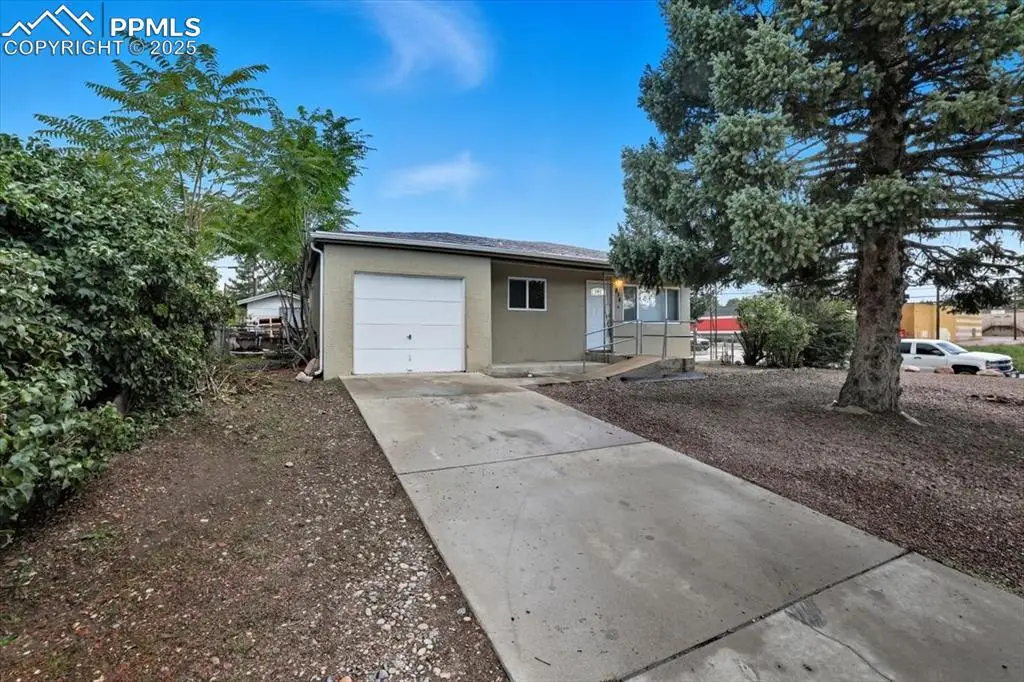 834 Tia Juana Street, Colorado Springs, CO 80909 - Image #1
