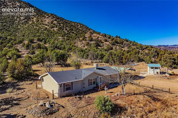 1762 Meadowdale Lane, Canon City, CO 81212