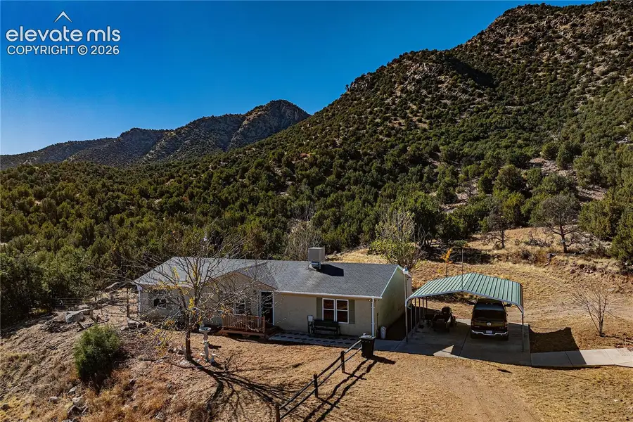 1762 Meadowdale Lane, Canon City, CO 81212 - #2