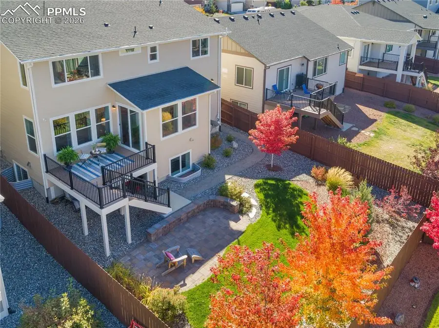 11154 Falling Snow Lane, Colorado Springs, CO 80908 - #3