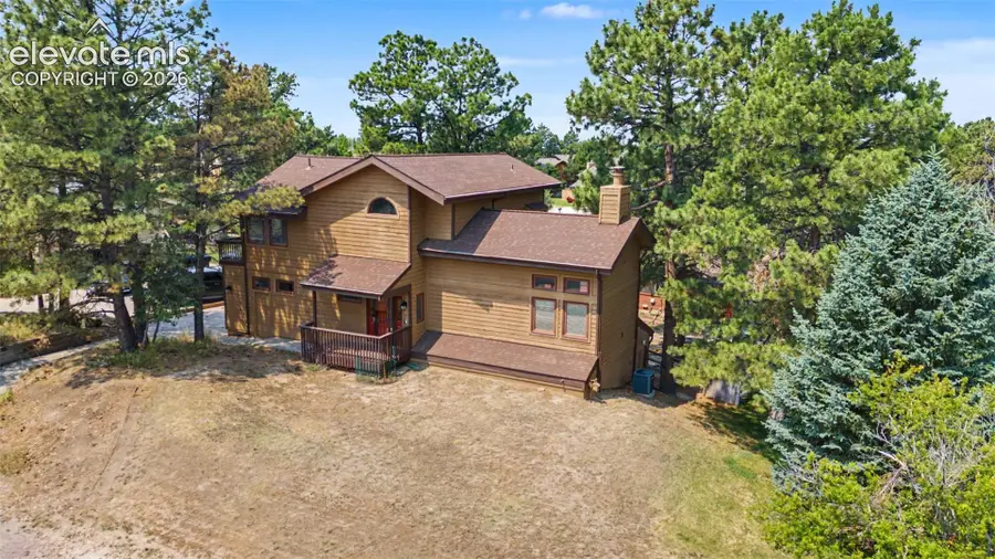 6418 Ponderosa Way, Parker, CO 80134 - #2