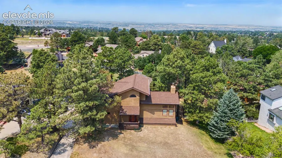 6418 Ponderosa Way, Parker, CO 80134 - #3