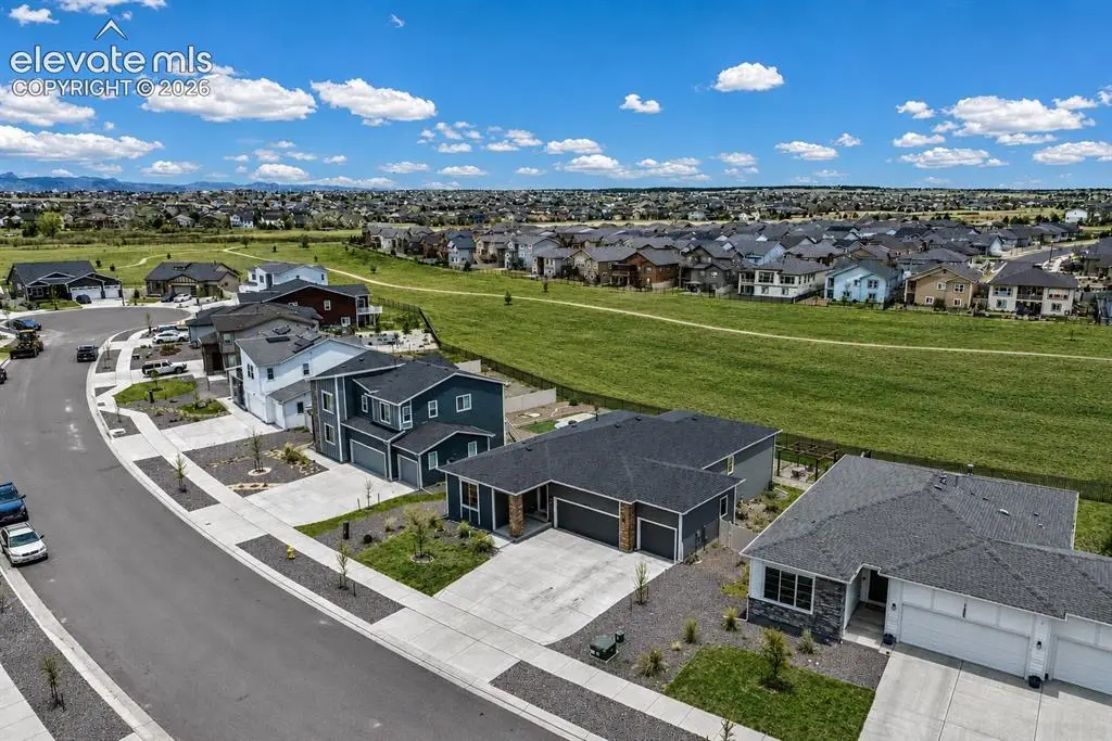 12660 Enclave Scenic Drive, Peyton, CO 80831 - #1