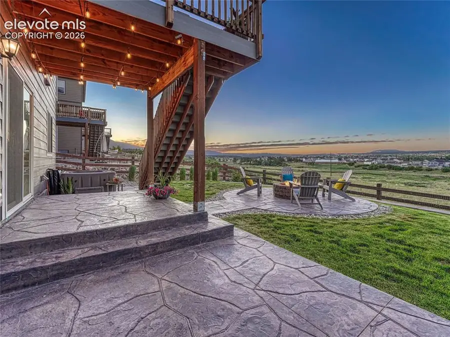 15882 Little Bluestem Road, Monument, CO 80132 - #2
