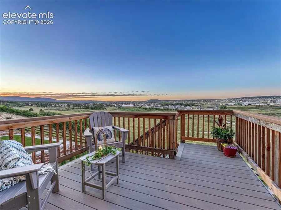 15882 Little Bluestem Road, Monument, CO 80132 - #3