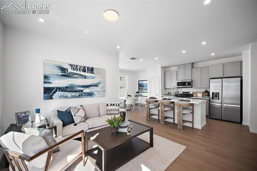 10524 Helenite Point, Colorado Springs, CO 80908 - #3