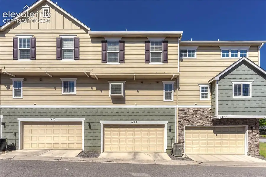 1475 Bergen Rock Street, Castle Rock, CO 80109 - #3