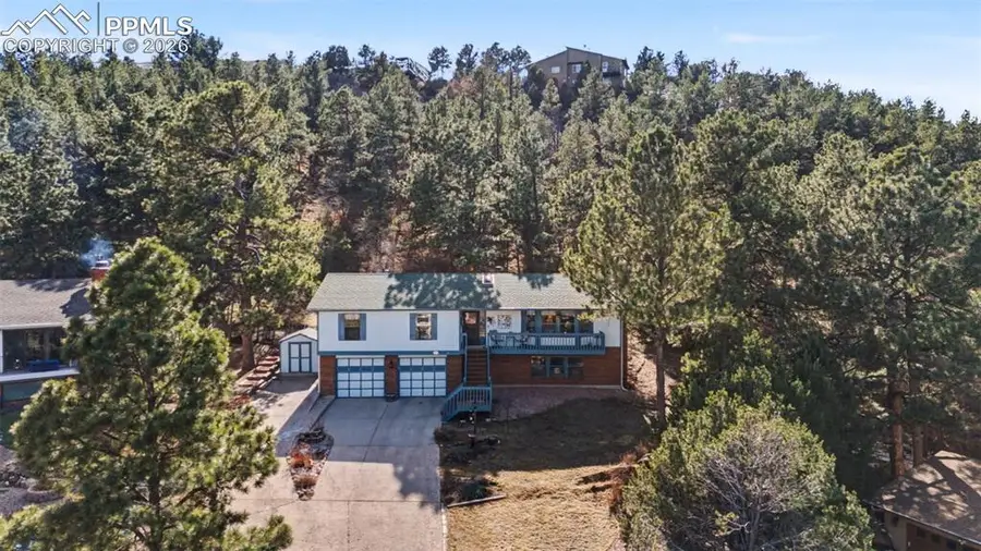 6310 Yvonne Way, Colorado Springs, CO 80918 - #3