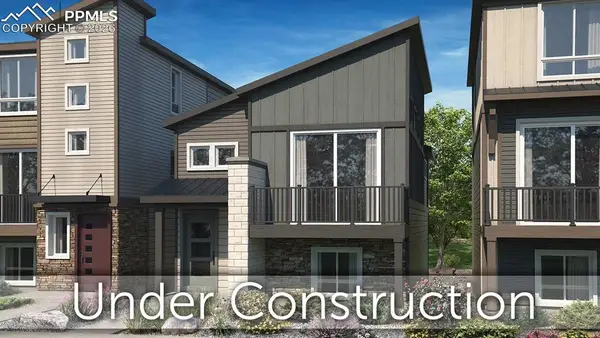 6174 Ellipse View, Colorado Springs, CO 80922