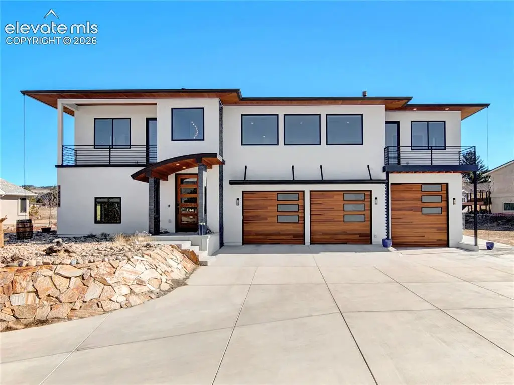 14015 Gleneagle Drive, Colorado Springs, CO 80921 - #1