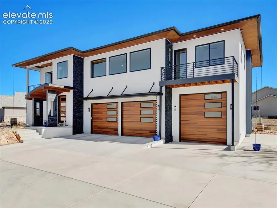 14015 Gleneagle Drive, Colorado Springs, CO 80921 - #2