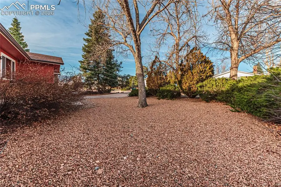 1143 Stanton Street, Colorado Springs, CO 80907 - #3