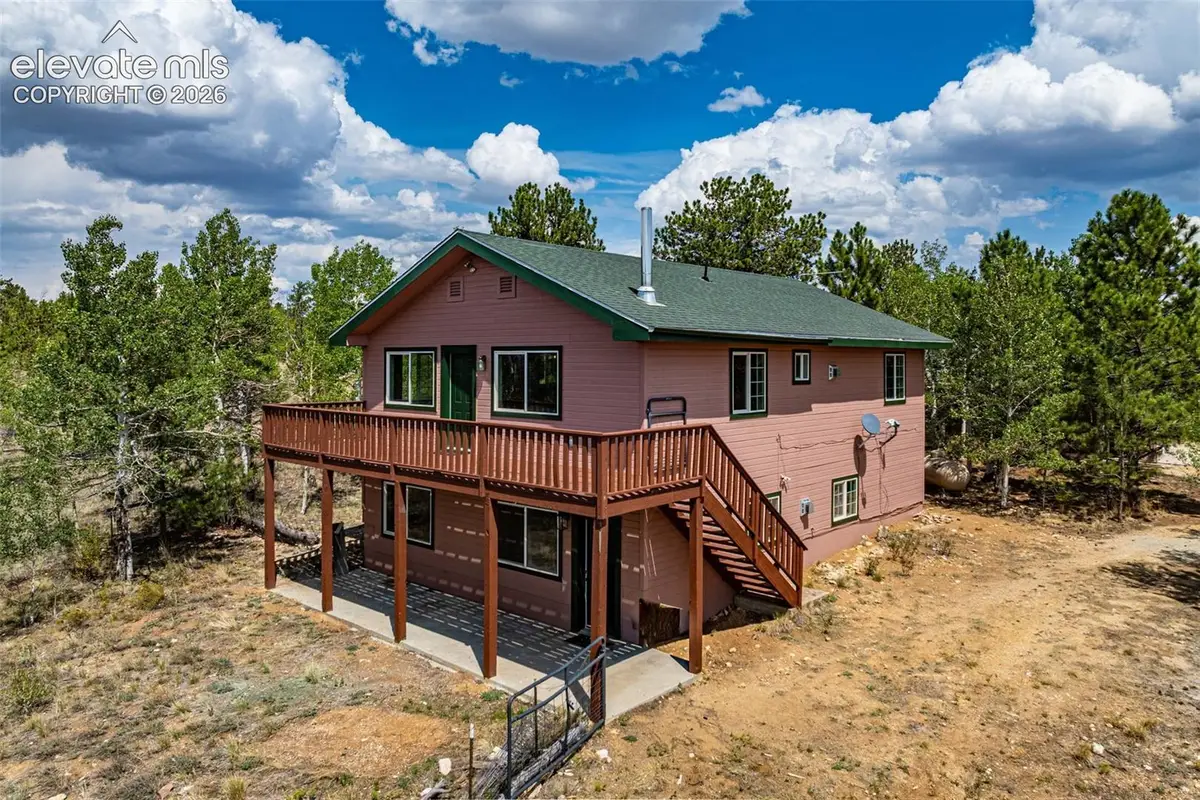 141 Hiawatha Circle, Hartsel, CO 80449 - #1