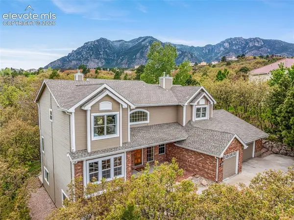 4530 Churchill Court, Colorado Springs, CO 80906