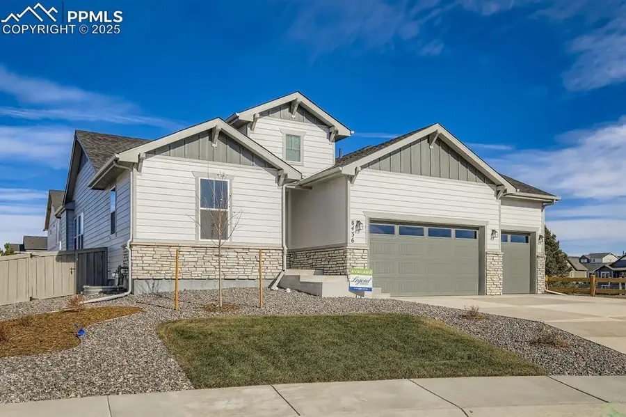 8436 William Downing Drive, Colorado Springs, CO 80908 - Image #2