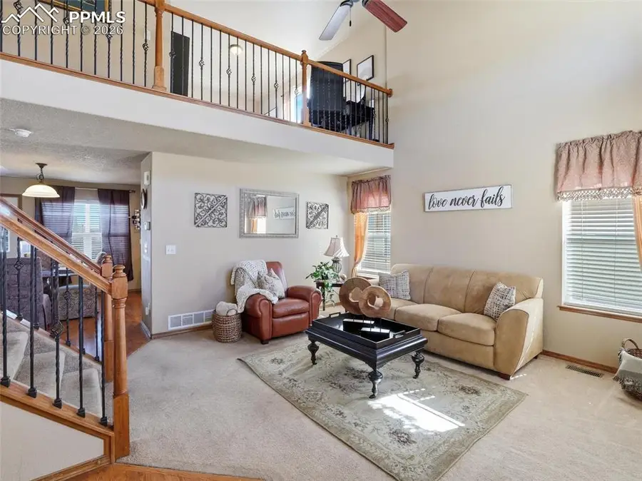 9881 Everglades Drive, Peyton, CO 80831 - #2