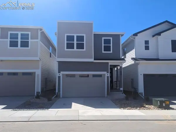 828 Solum Grove, Colorado Springs, CO 80915