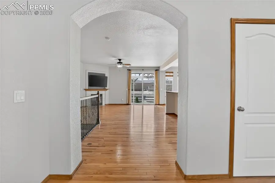 16274 Gold Creek Drive, Monument, CO 80132 - #3