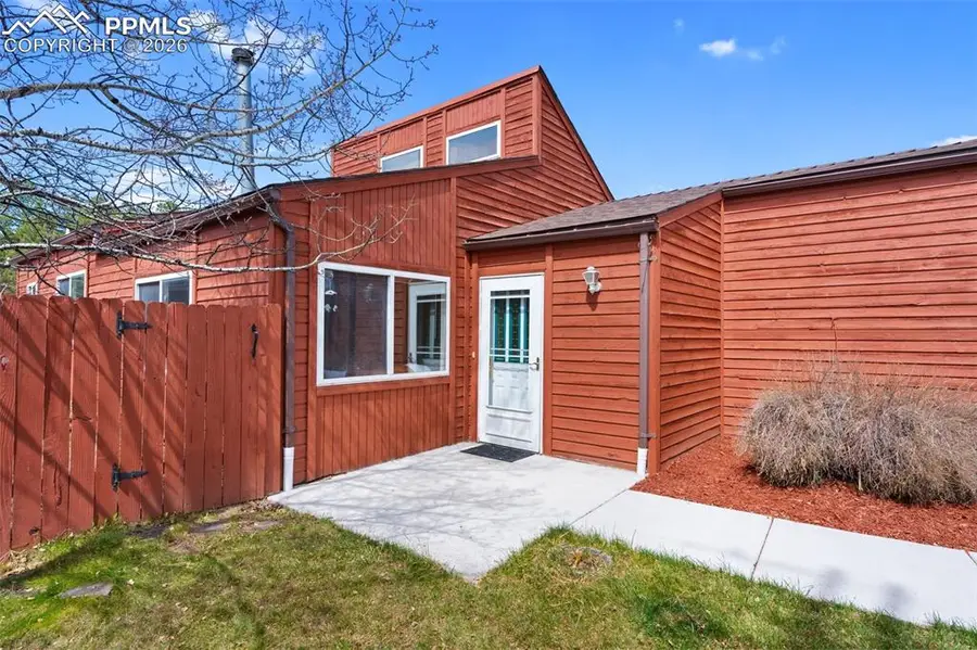 1010 W Sundance Street, Woodland Park, CO 80863 - #3