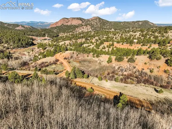 690 Anges Drive, Cripple Creek, CO 80813