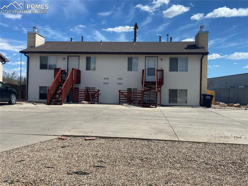 6600-6606 Provincial Drive, Fountain, CO 80817 - Image #1