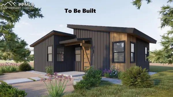 LOT 745 Anthony Avenue, Colorado City, CO 81019