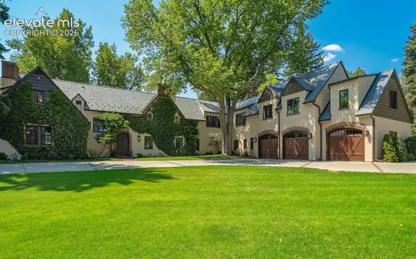 15 Pourtales Road, Colorado Springs, CO 80906