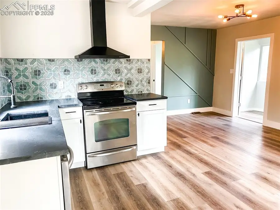 704 Cooper Avenue, Colorado Springs, CO 80905 - #2