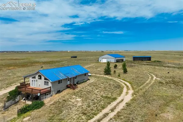 14550 E Highway 24, Peyton, CO 80831