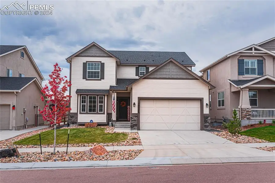 Address Withheld By Seller, Colorado Springs, CO 80924 - Image #2