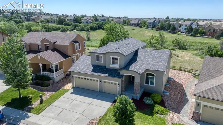 14687 Air Garden Lane, Colorado Springs, CO 80921 - Image #2