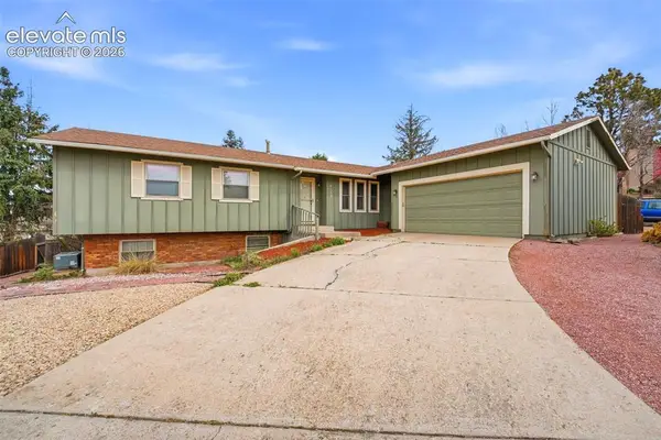 4150 Sourdough Place, Colorado Springs, CO 80917