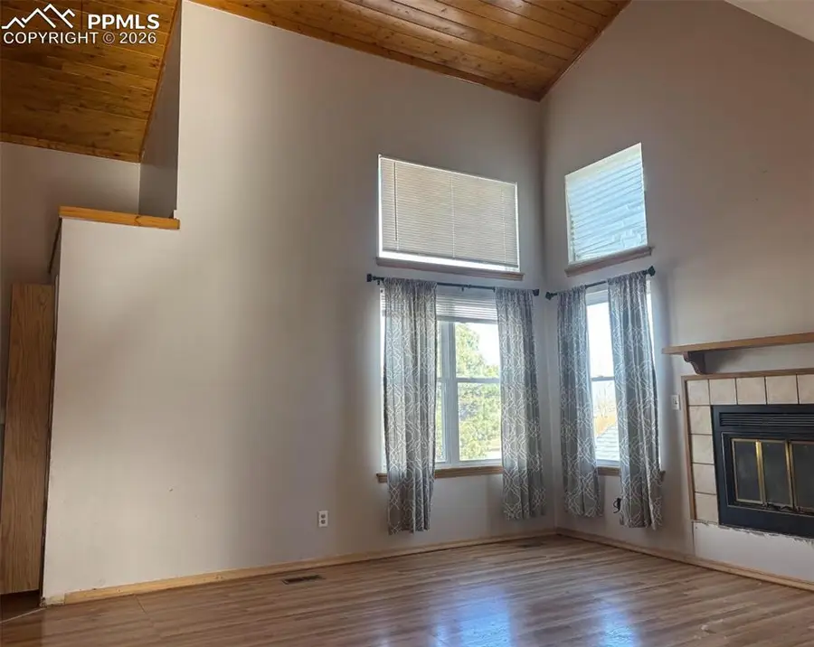 3550 Summer Breeze Drive, Colorado Springs, CO 80918 - #3