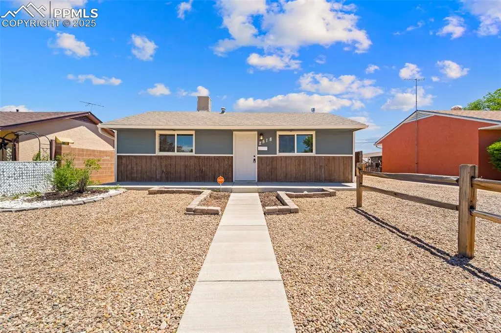 2518 Acero Avenue, Pueblo, CO 81004 - Image #1