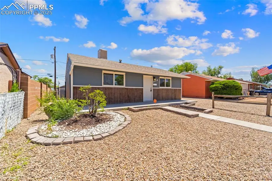 2518 Acero Avenue, Pueblo, CO 81004 - Image #2