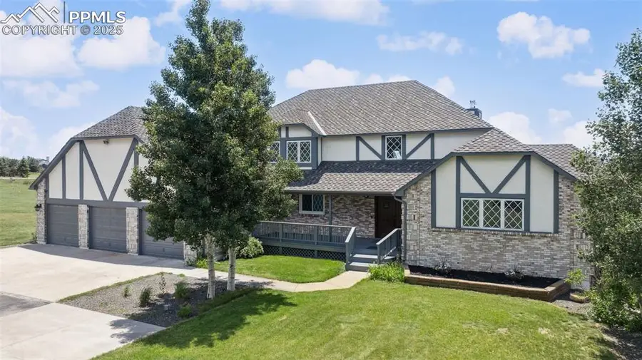 780 Mission Hill Way, Colorado Springs, CO 80921 - Image #2