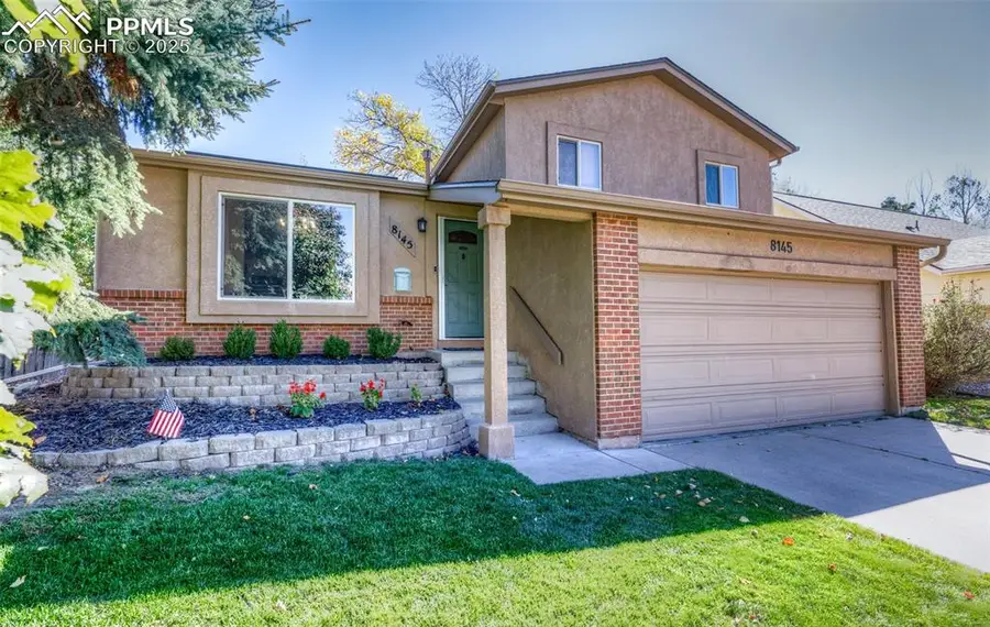 8145 Freemantle Drive, Colorado Springs, CO 80920 - Image #3