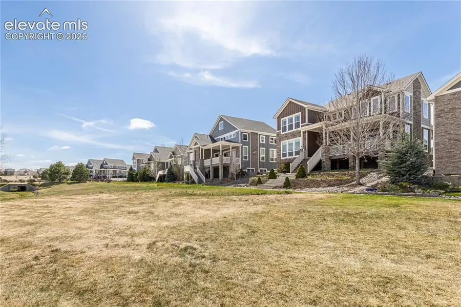 4378 Fell Mist Way, Castle Rock, CO 80109 - #2